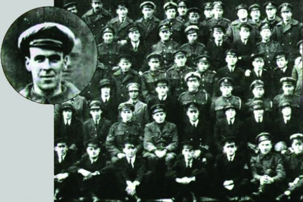 Самые известные фотографии призраков