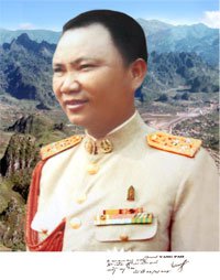 Секретная война: как коммунисты победили в Лаосе вопреки воле США