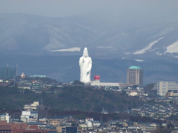 Сендай Дайканнон