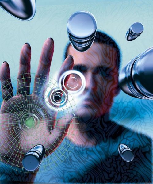 Сверхспособности () Сверхспособности