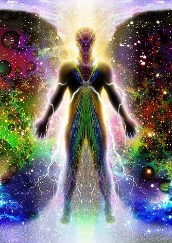 Сверхспособности () Сверхспособности