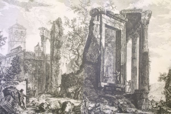 Свидетельство потопа в средние века