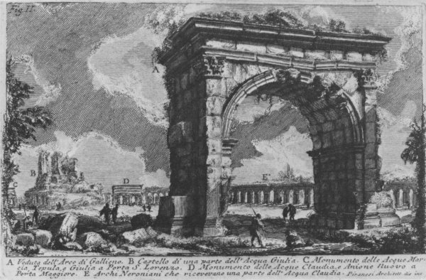 Свидетельство потопа в средние века