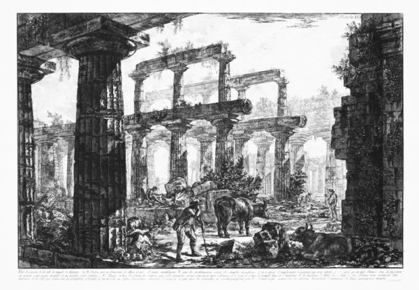 Свидетельство потопа в средние века