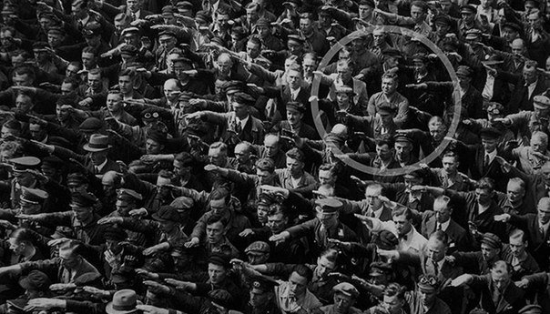 Урок, который стоило бы усвоить каждому