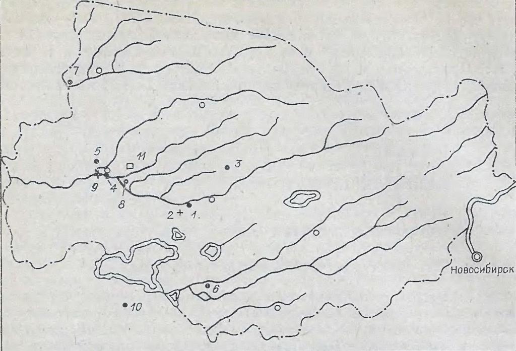 В Сибири найдена 2-тысячелетняя бритва () В Сибири найдена 2-тысячелетняя бритва