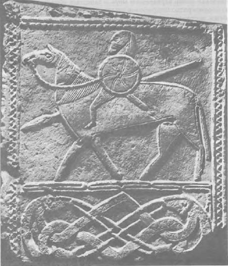 Варварский мир между Тевтобургом и Адрианополем в эпоху переселения народов () Варварский мир между Тевтобургом и Адрианополем в эпоху переселения народов