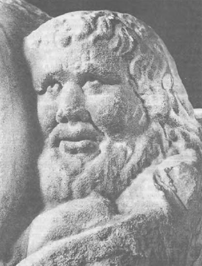 Варварский мир между Тевтобургом и Адрианополем в эпоху переселения народов () Варварский мир между Тевтобургом и Адрианополем в эпоху переселения народов