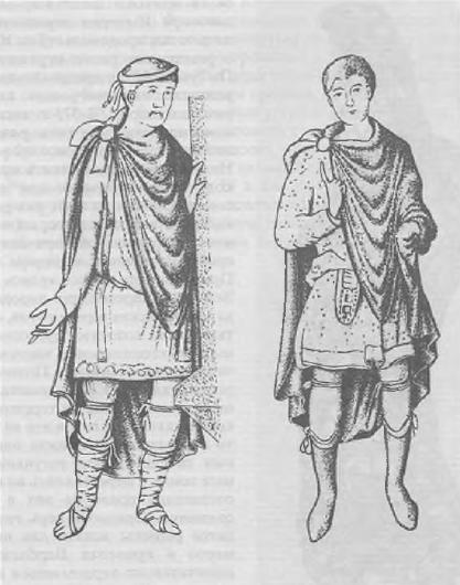 Варварский мир между Тевтобургом и Адрианополем в эпоху переселения народов () Варварский мир между Тевтобургом и Адрианополем в эпоху переселения народов