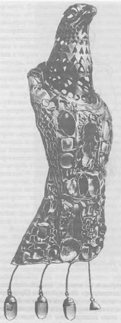 Варварский мир между Тевтобургом и Адрианополем в эпоху переселения народов () Варварский мир между Тевтобургом и Адрианополем в эпоху переселения народов