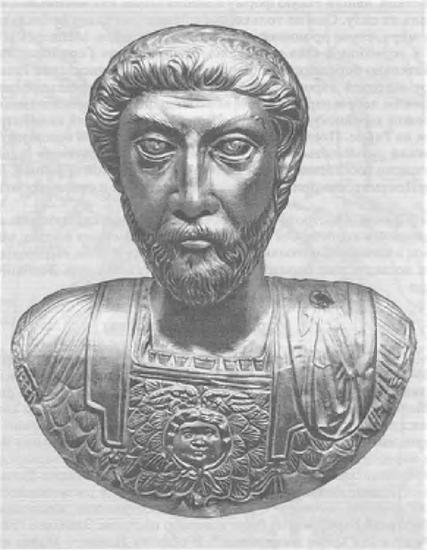 Варварский мир между Тевтобургом и Адрианополем в эпоху переселения народов () Варварский мир между Тевтобургом и Адрианополем в эпоху переселения народов