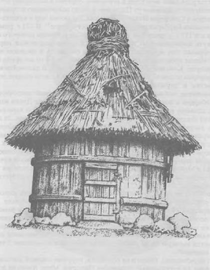 Варварский мир между Тевтобургом и Адрианополем в эпоху переселения народов () Варварский мир между Тевтобургом и Адрианополем в эпоху переселения народов