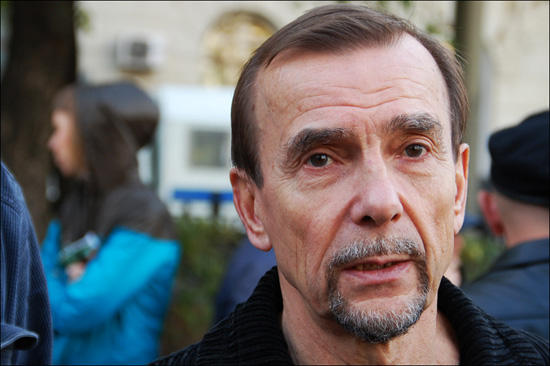 VIP-опрос. Как праздновали 7 ноября в Советском Союзе? () VIP-опрос. Как праздновали 7 ноября в Советском Союзе?