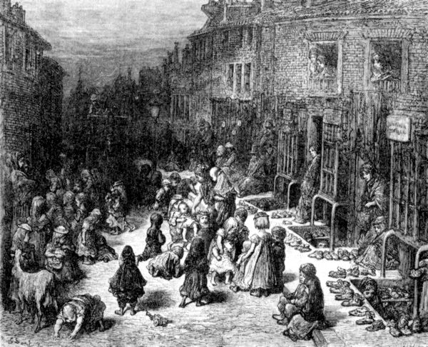 «Закрыть глаза и думать об Англии»; сексуальность в викторианскую эпоху () «Закрыть глаза и думать об Англии»; сексуальность в викторианскую эпоху