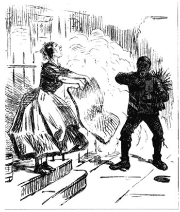 «Закрыть глаза и думать об Англии»; сексуальность в викторианскую эпоху () «Закрыть глаза и думать об Англии»; сексуальность в викторианскую эпоху