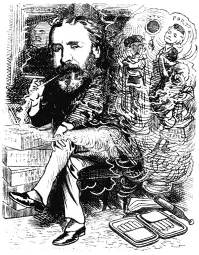 «Закрыть глаза и думать об Англии»; сексуальность в викторианскую эпоху () «Закрыть глаза и думать об Англии»; сексуальность в викторианскую эпоху