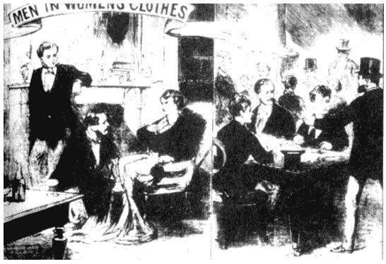 «Закрыть глаза и думать об Англии»; сексуальность в викторианскую эпоху () «Закрыть глаза и думать об Англии»; сексуальность в викторианскую эпоху