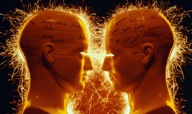 Жертвы поневоле