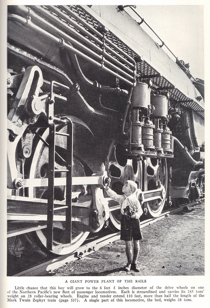 Журналы «National Geographic» 30-х годов () Журналы «National Geographic» 30-х годов