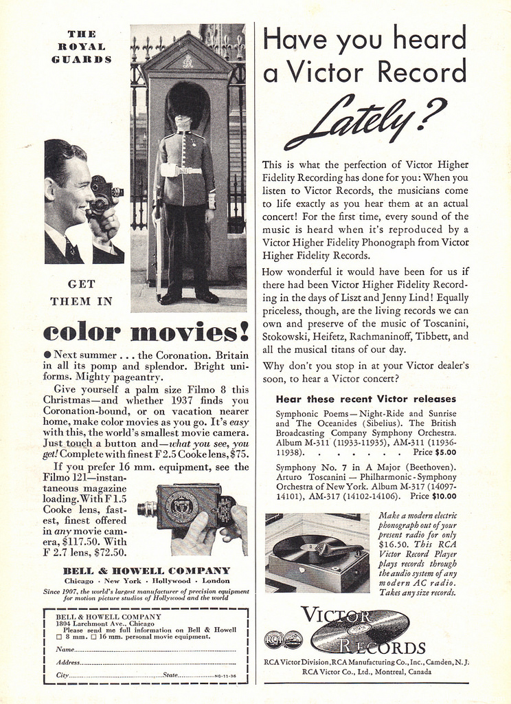 Журналы «National Geographic» 30-х годов () Журналы «National Geographic» 30-х годов