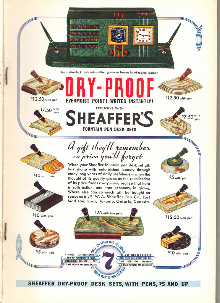 Журналы «National Geographic» 30-х годов () Журналы «National Geographic» 30-х годов