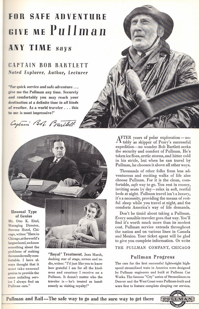 Журналы «National Geographic» 30-х годов () Журналы «National Geographic» 30-х годов