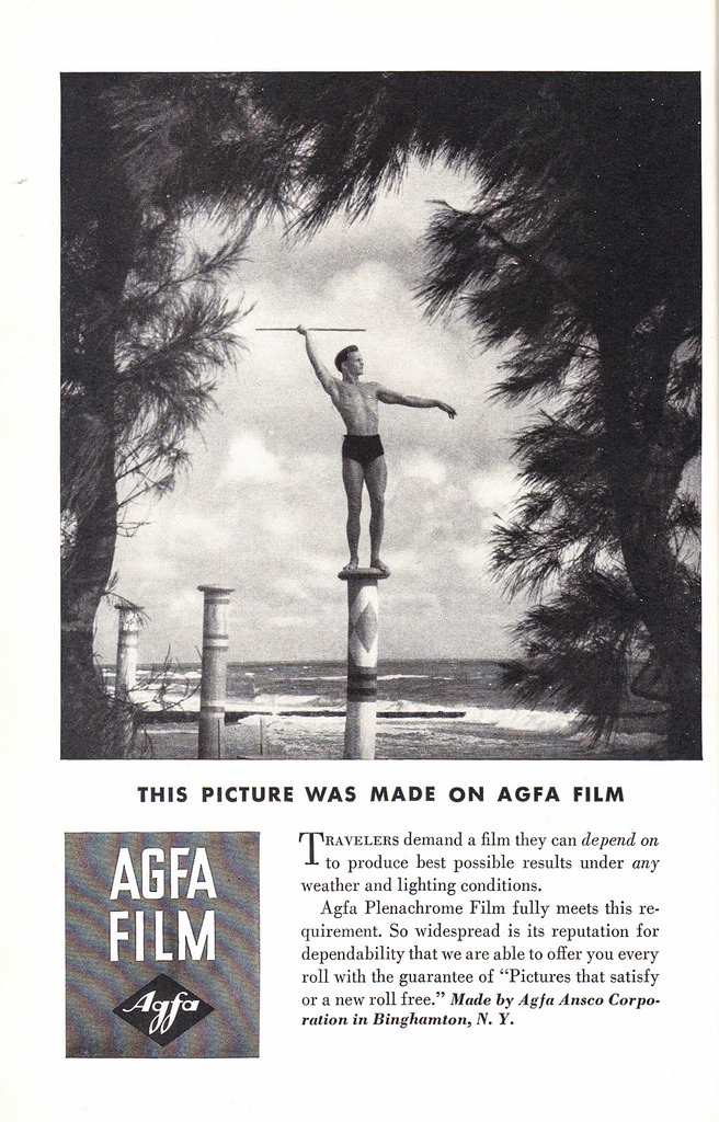 Журналы «National Geographic» 30-х годов () Журналы «National Geographic» 30-х годов