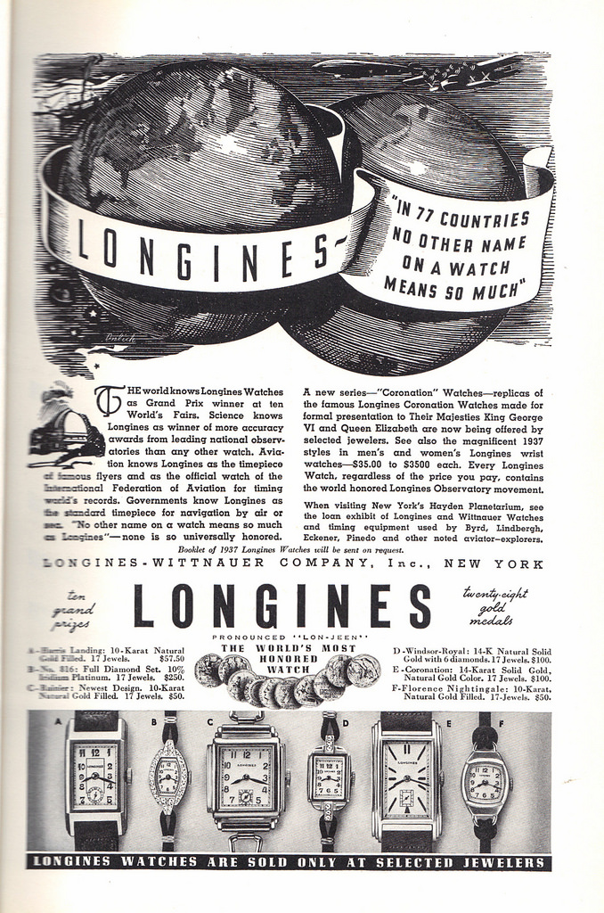 Журналы «National Geographic» 30-х годов () Журналы «National Geographic» 30-х годов