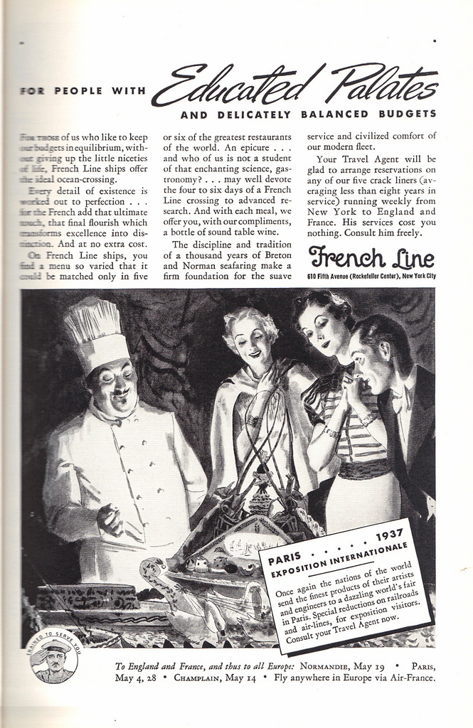 Журналы «National Geographic» 30-х годов () Журналы «National Geographic» 30-х годов