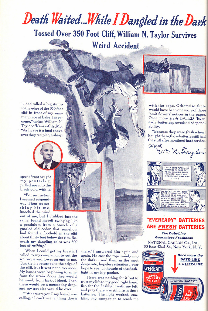 Журналы «National Geographic» 30-х годов () Журналы «National Geographic» 30-х годов