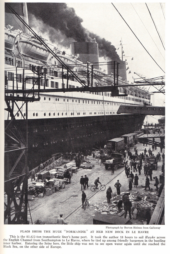 Журналы «National Geographic» 30-х годов () Журналы «National Geographic» 30-х годов