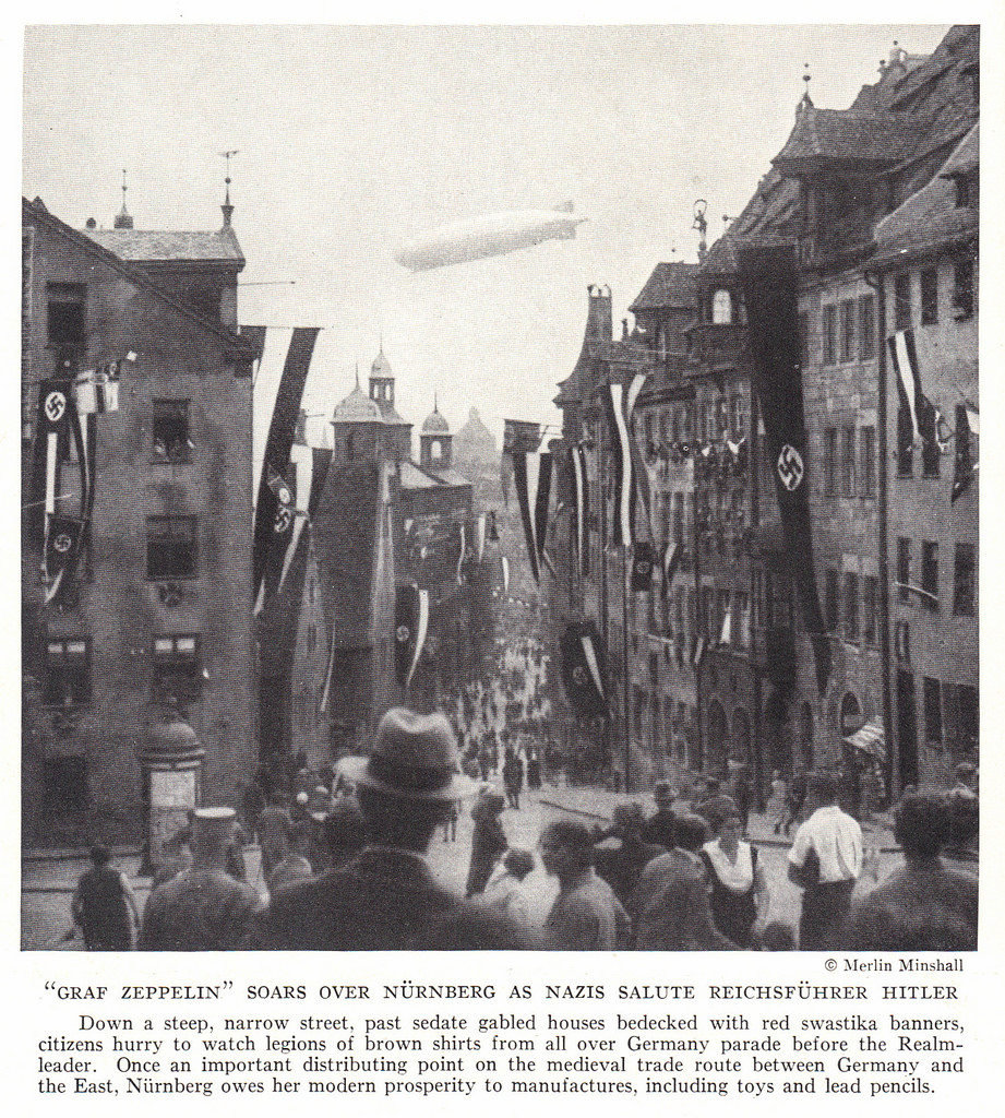 Журналы «National Geographic» 30-х годов () Журналы «National Geographic» 30-х годов