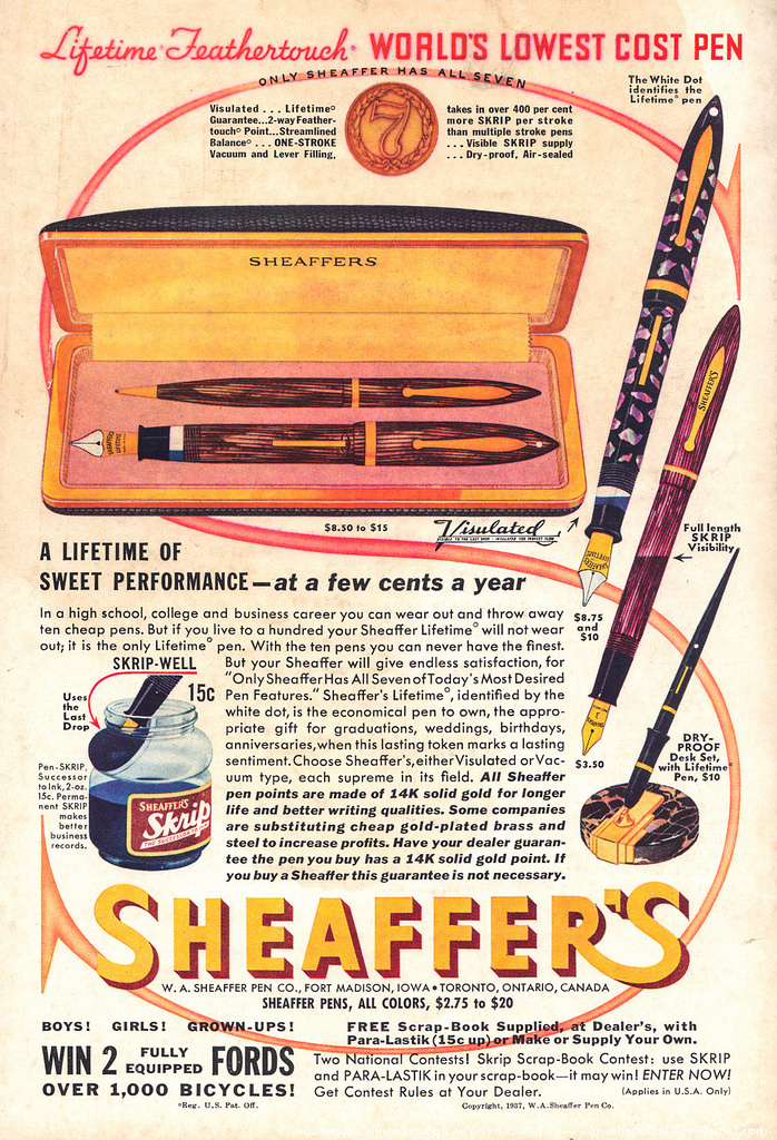 Журналы «National Geographic» 30-х годов () Журналы «National Geographic» 30-х годов