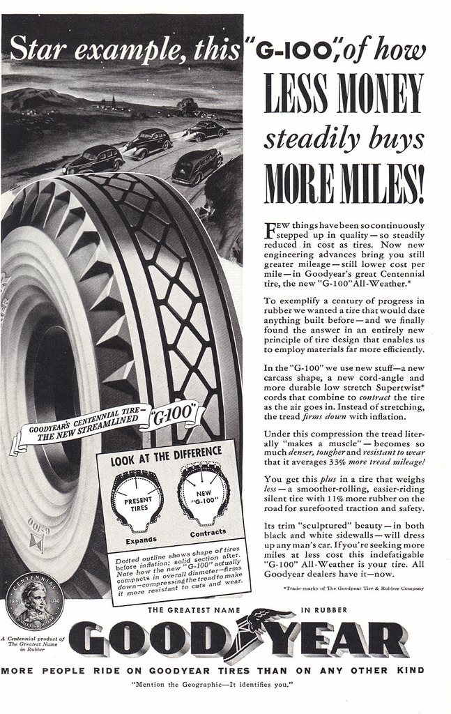 Журналы «National Geographic» 30-х годов () Журналы «National Geographic» 30-х годов