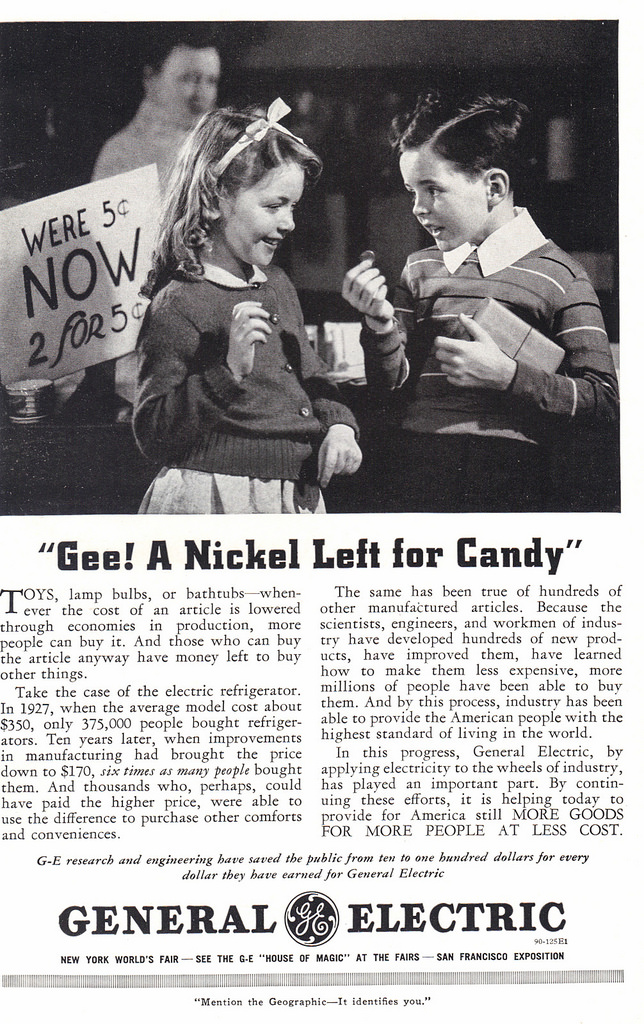 Журналы «National Geographic» 30-х годов () Журналы «National Geographic» 30-х годов