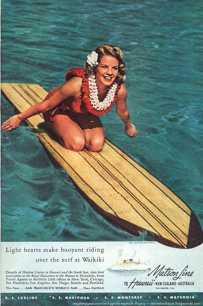 Журналы «National Geographic» 30-х годов () Журналы «National Geographic» 30-х годов