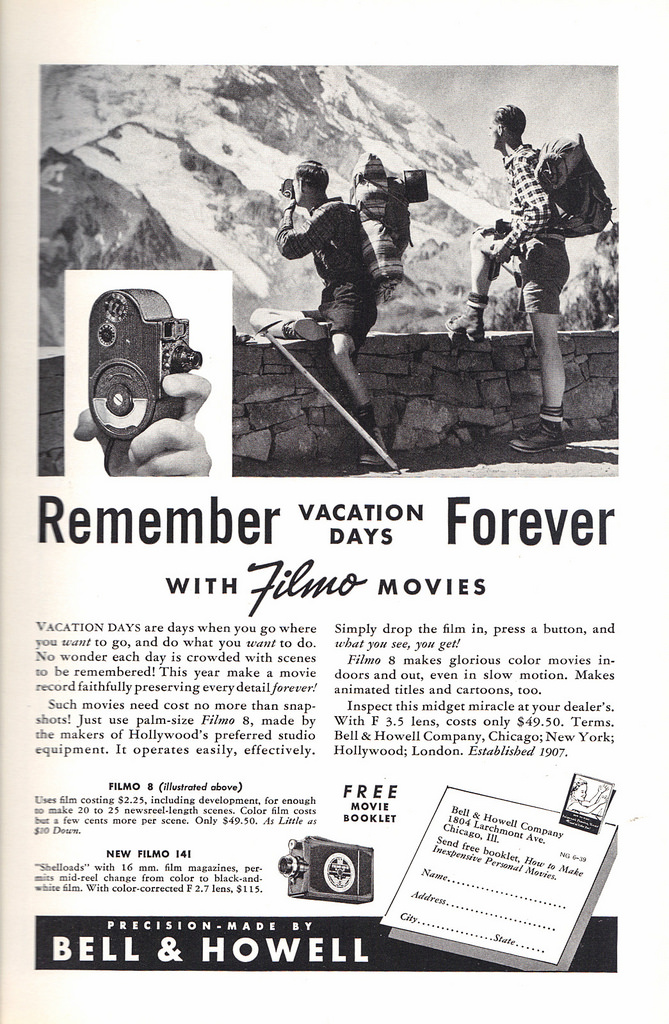 Журналы «National Geographic» 30-х годов () Журналы «National Geographic» 30-х годов