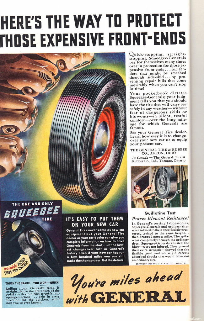 Журналы «National Geographic» 30-х годов () Журналы «National Geographic» 30-х годов