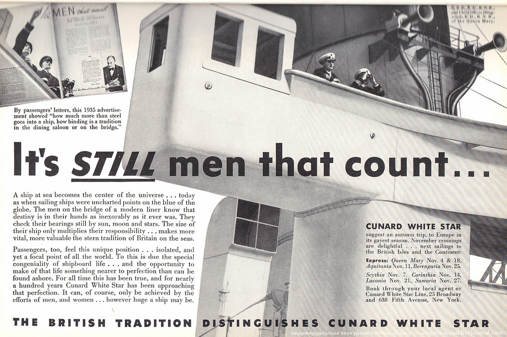 Журналы «National Geographic» 30-х годов () Журналы «National Geographic» 30-х годов