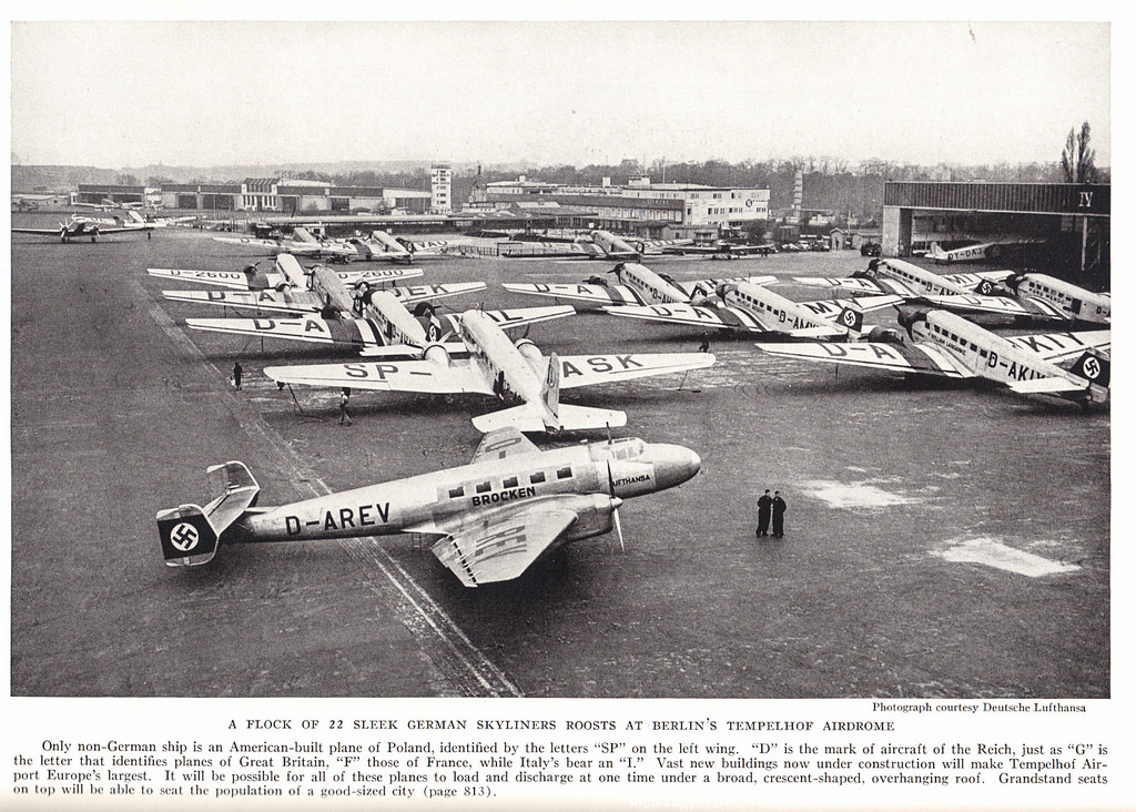 Журналы «National Geographic» 30-х годов () Журналы «National Geographic» 30-х годов