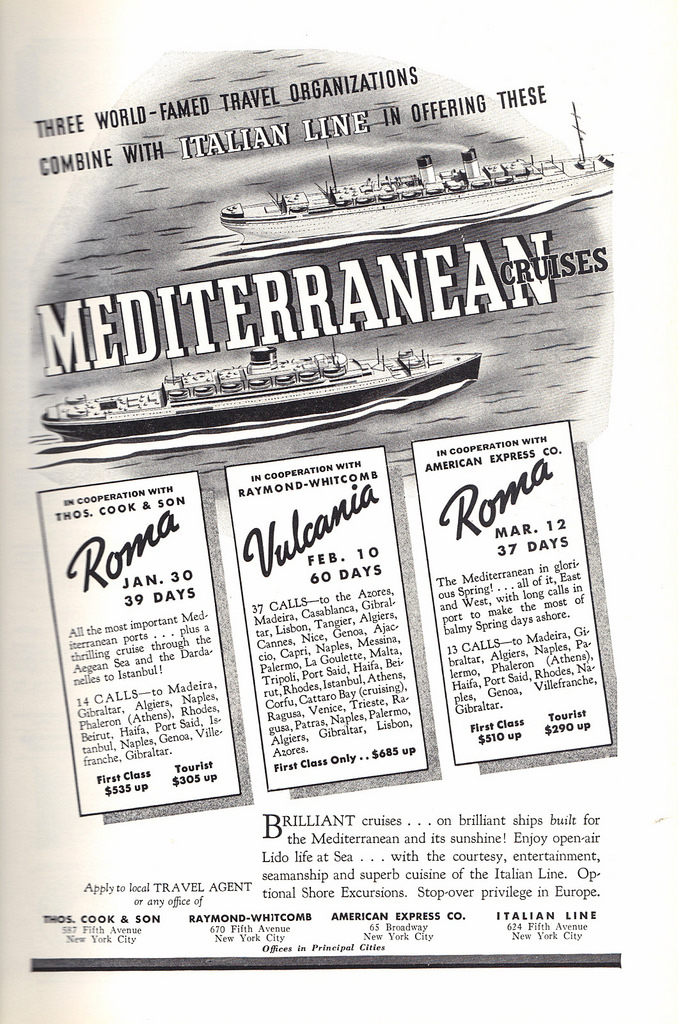 Журналы «National Geographic» 30-х годов () Журналы «National Geographic» 30-х годов