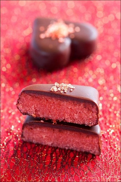 10 фактов о конфетах