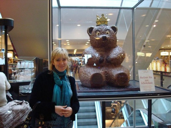 10 фактов о конфетах