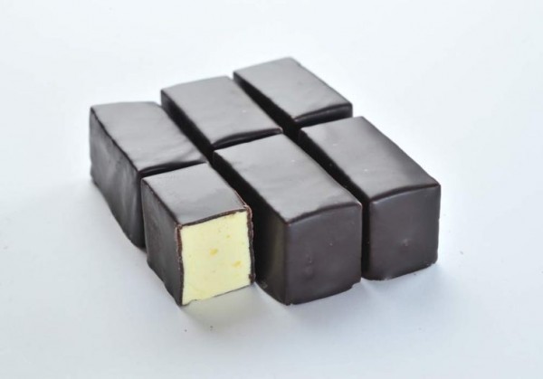 10 фактов о конфетах