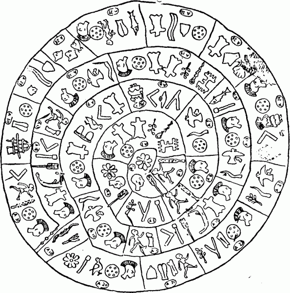 10 загадок мира, которые до сих пор не разгаданы