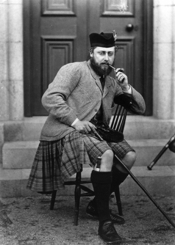 10 заядлых курильщиков прошлого века () 10 заядлых курильщиков прошлого века