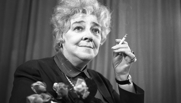 10 заядлых курильщиков прошлого века () 10 заядлых курильщиков прошлого века