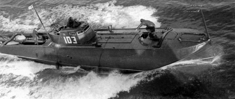 А. Н. Туполев — Военно-морскому флоту