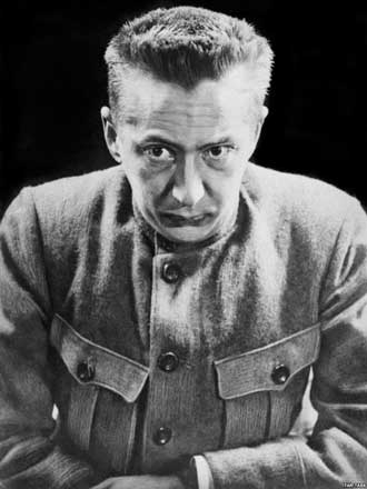 Александр Керенский. 1917 год в его жизни: от харизмы до маразма один шаг