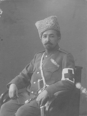 Анархизм в Российскую империю вернули политэмигранты